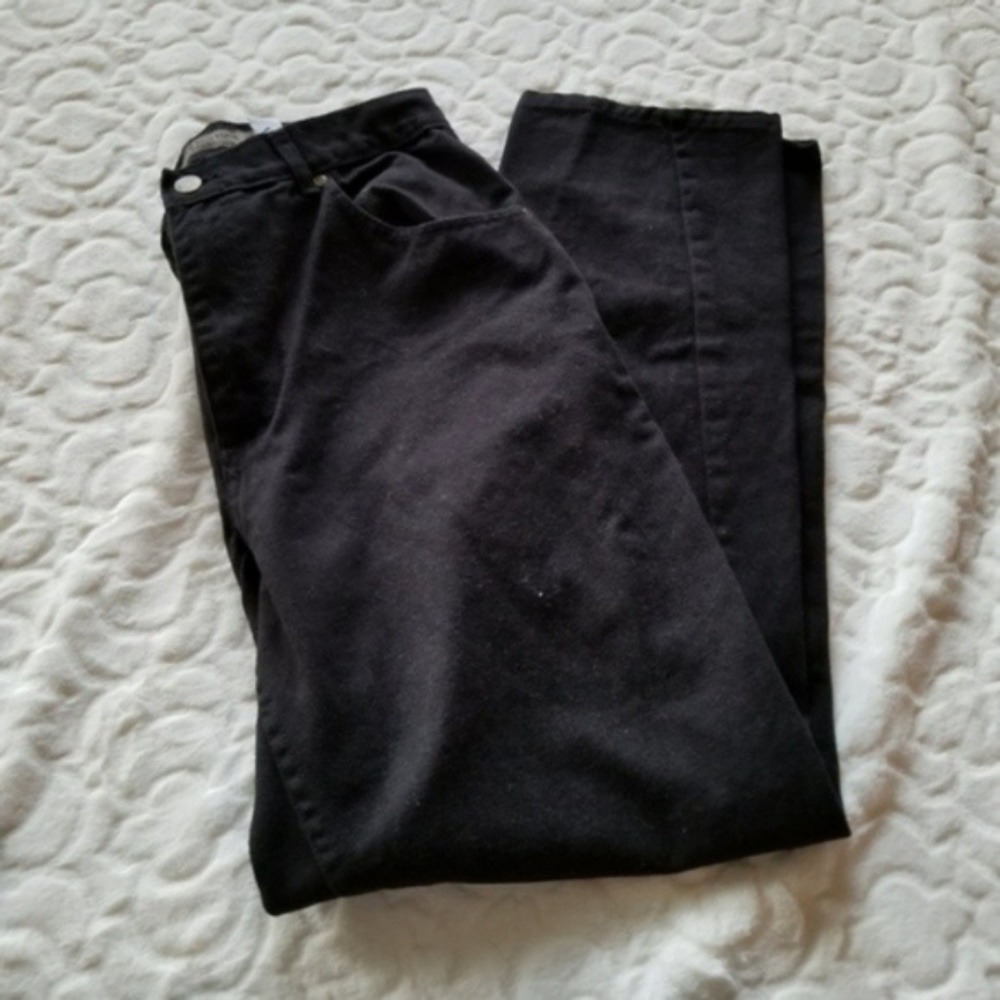 Jones New York Sport Mom Jeans Size 12